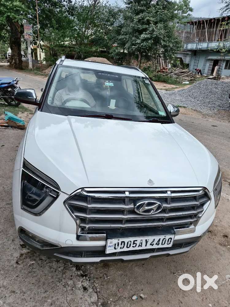Hyundai Creta 1.5 2020