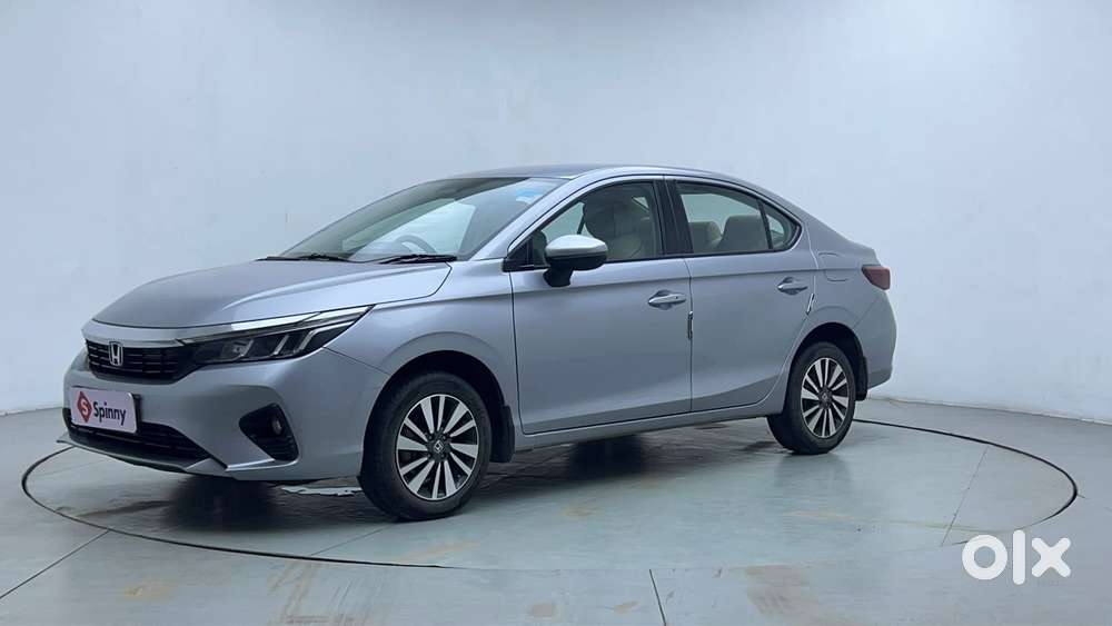 Honda City I-vtec V, 2023, Petrol