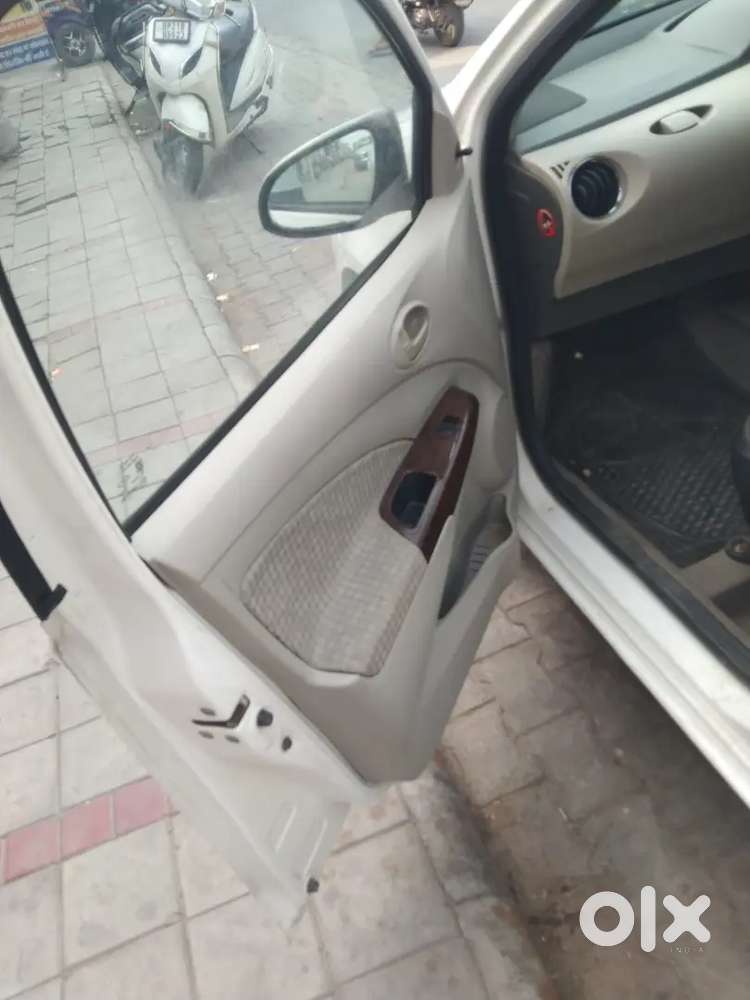 In A Mint Condition