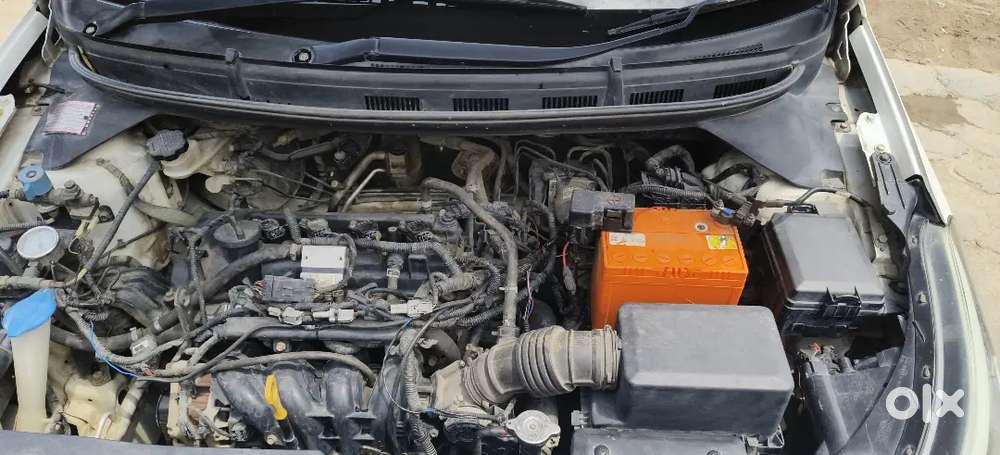 Hyundai I20 Magna Plus 2019 Model