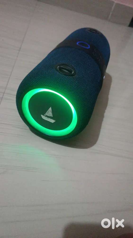 Speaker  BOAt Stone 1200 Bluetooth Speaker &ndash; For Sale