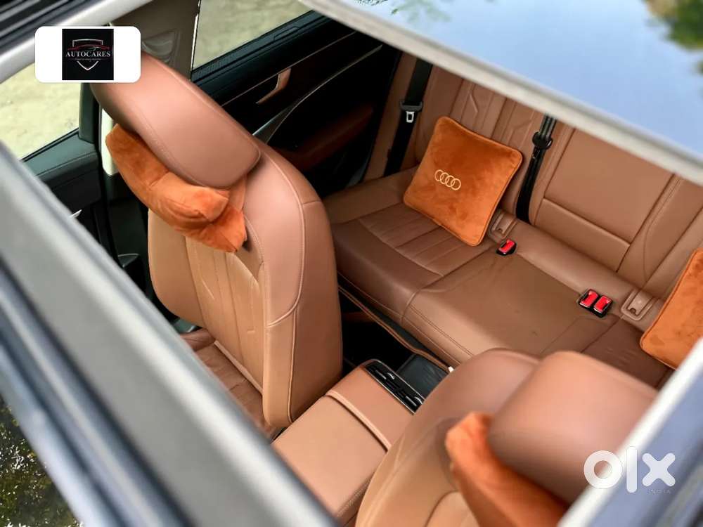 Audi A6 2.0 45 Tfsi Technology, 2024, Petrol