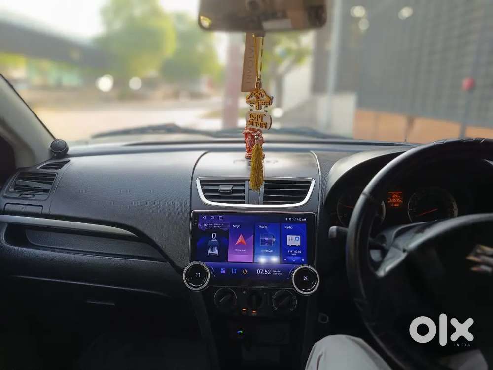 Swift Maruti Suzuki 2012 Diesel