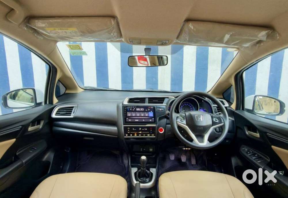 Honda Jazz V Diesel, 2019, Diesel