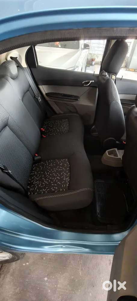 Tata Tiago 2016 Petrol 46000 Km Driven