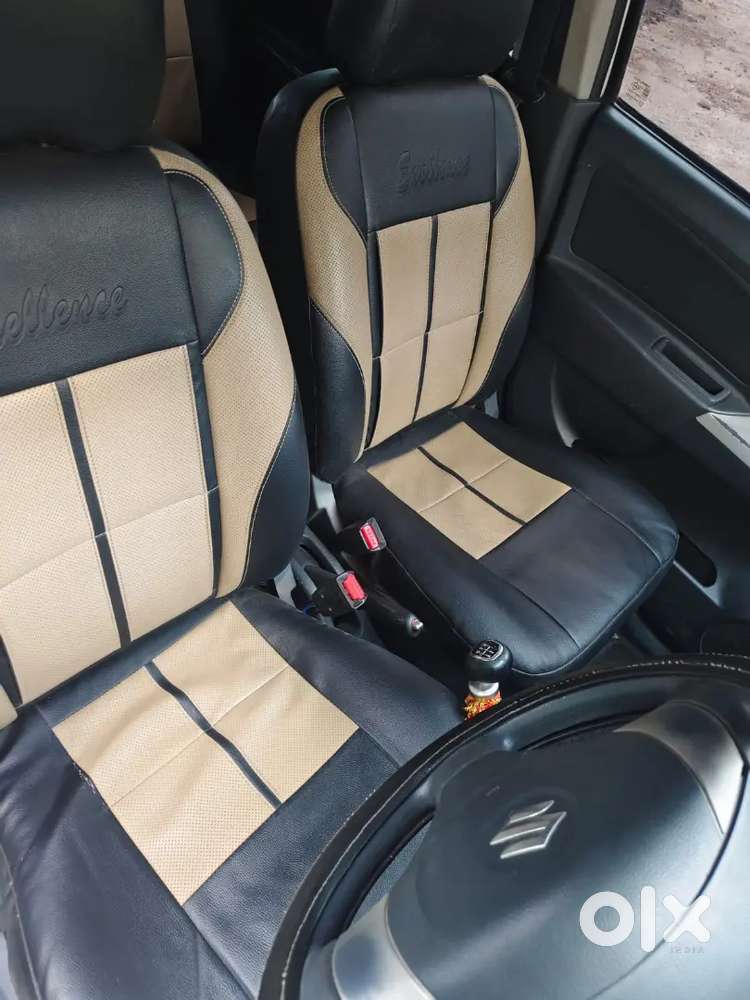 Maruti Wagon R 2010