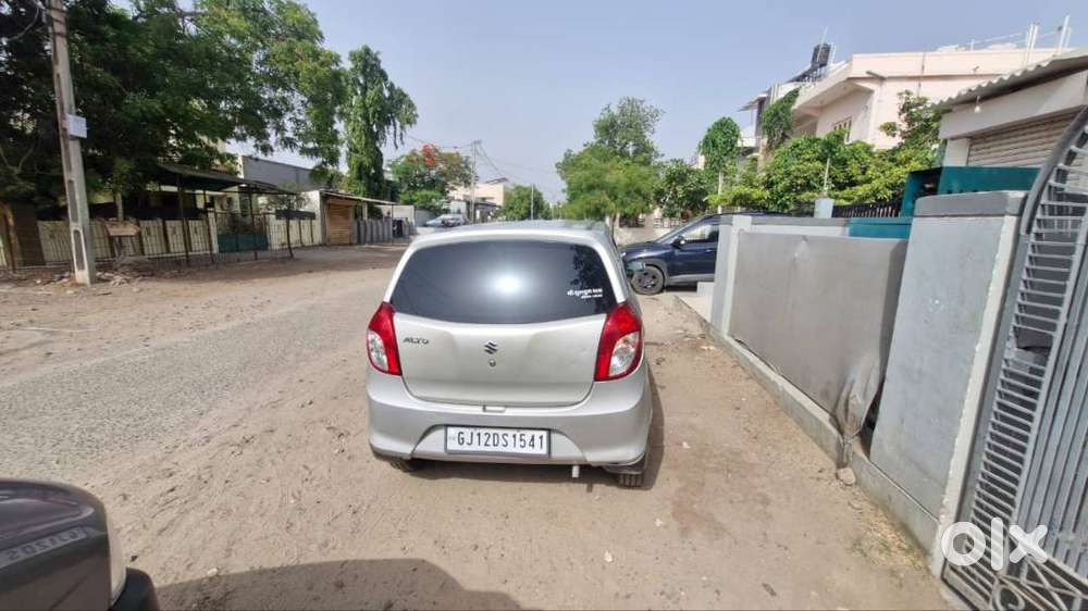 Maruti Suzuki Alto 800 2019 Petrol 95000 Km Driven