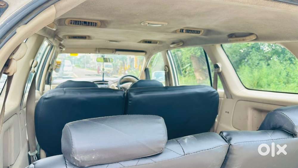 Toyota Innova Diesel Manual 2006