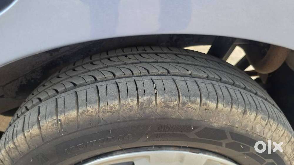 Maruti Suzuki Wagon R Vxi, 2016, Petrol