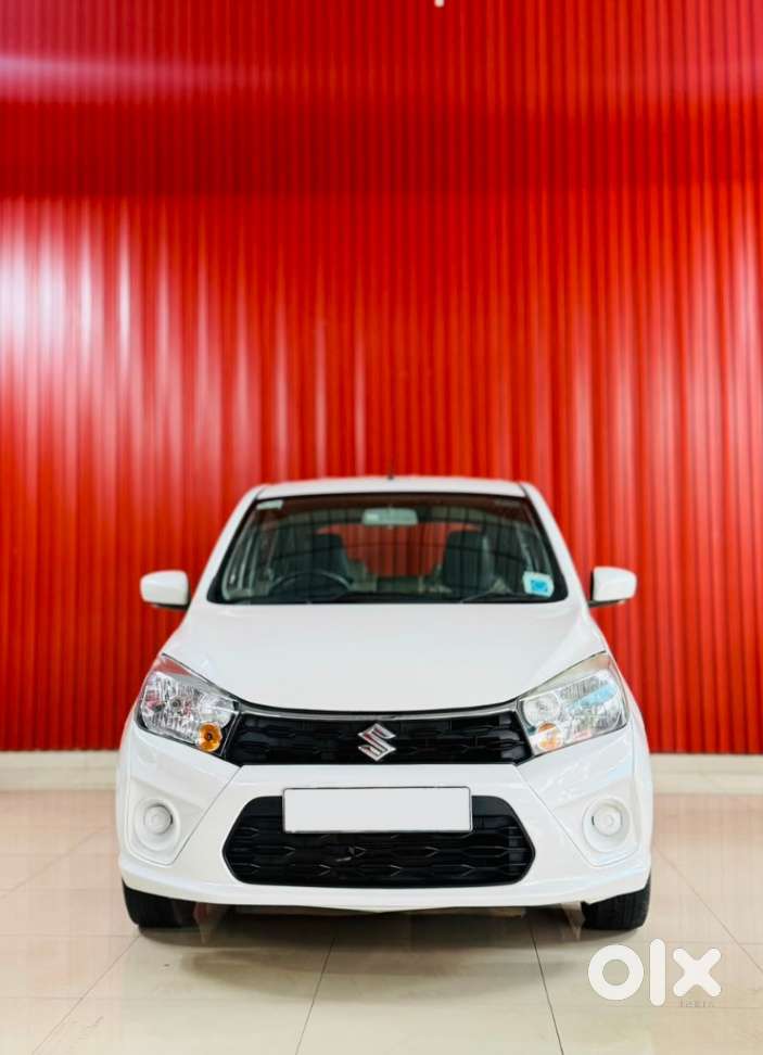 Maruti Suzuki Celerio Vxi Amt, 2020, Petrol