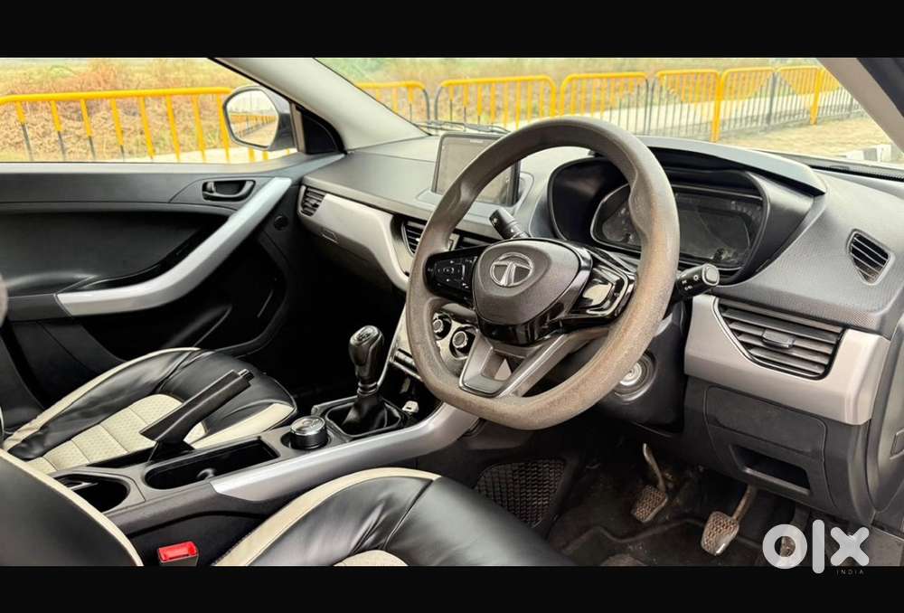 Tata Nexon