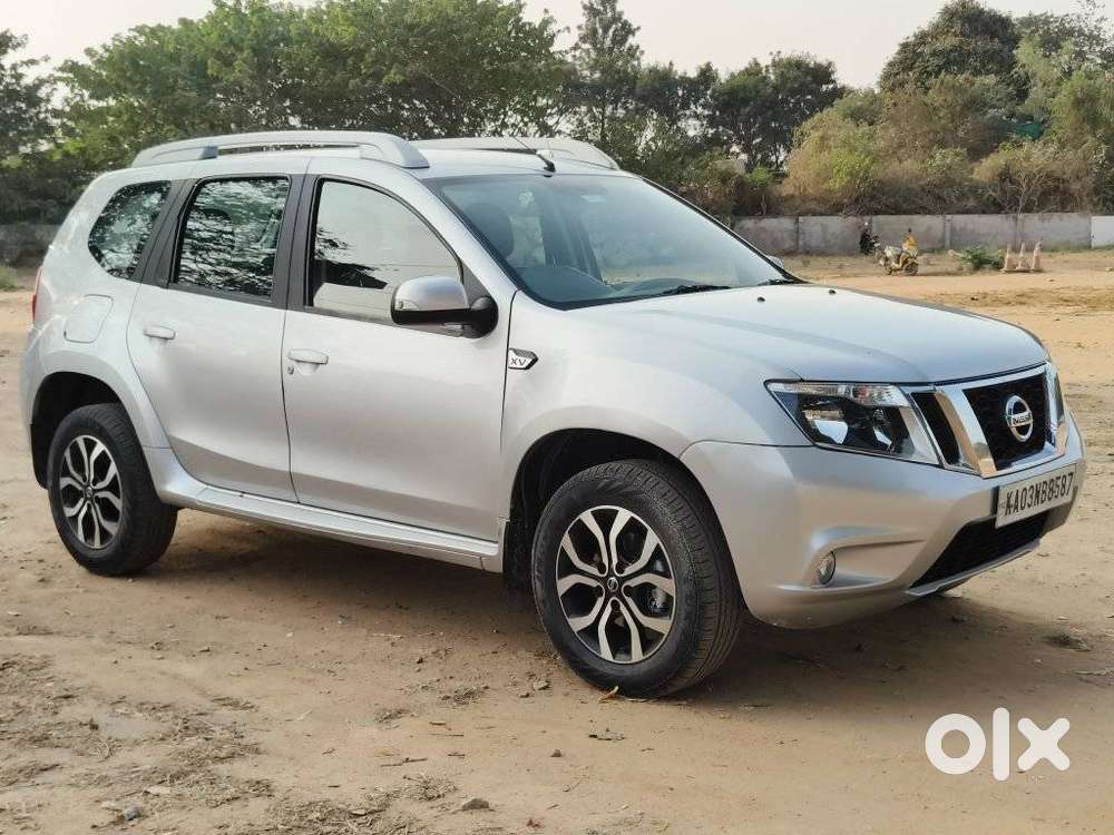 Nissan Terrano 2013-2017 Xv Premium 110 Ps, 2018, Diesel