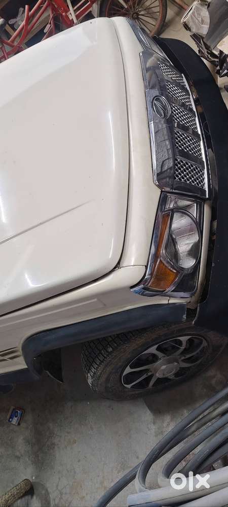 Mahindra Bolero B6 2014