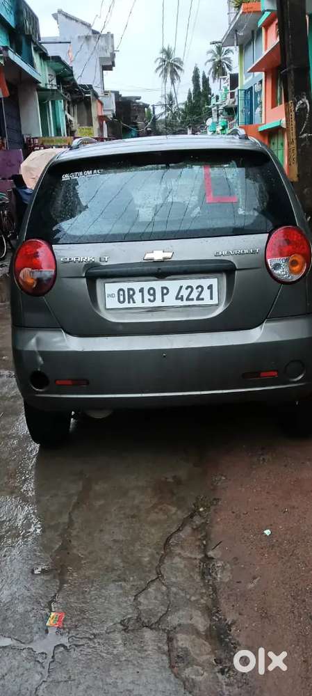 Bye A New Car