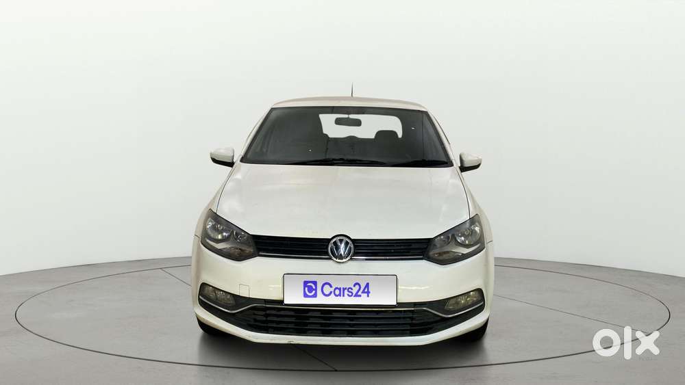 Volkswagen Polo 1.0 Mpi Trendline, 2019, Petrol