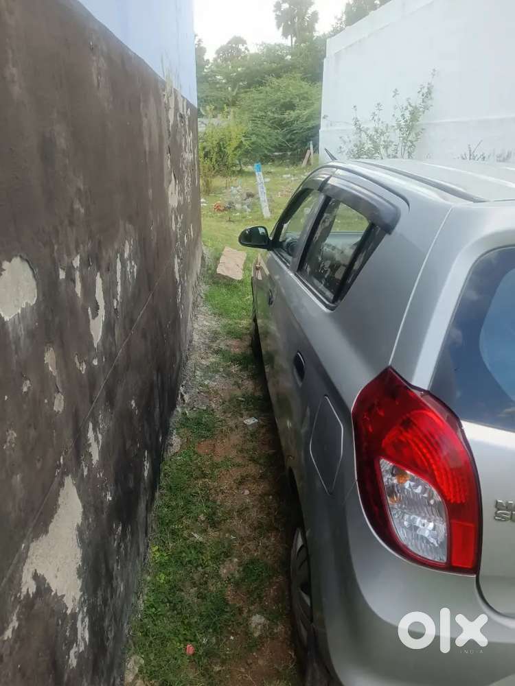 Best Milage And Lucky Charm Car For 4-5 Family Members