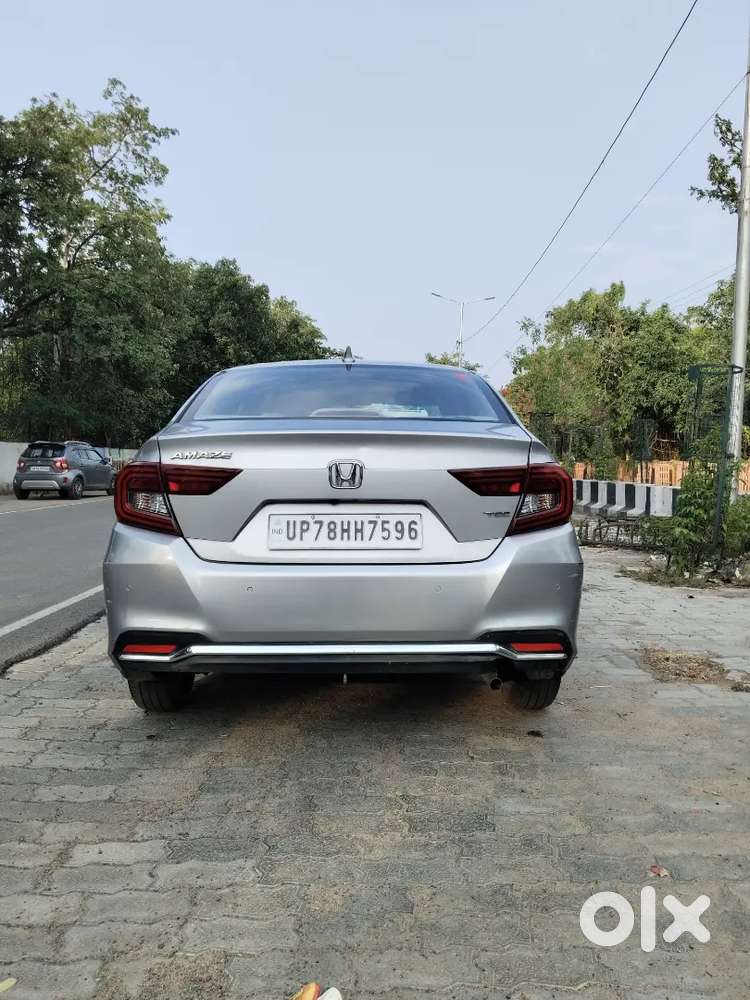Honda Amaze 2023 Petrol Good Condition