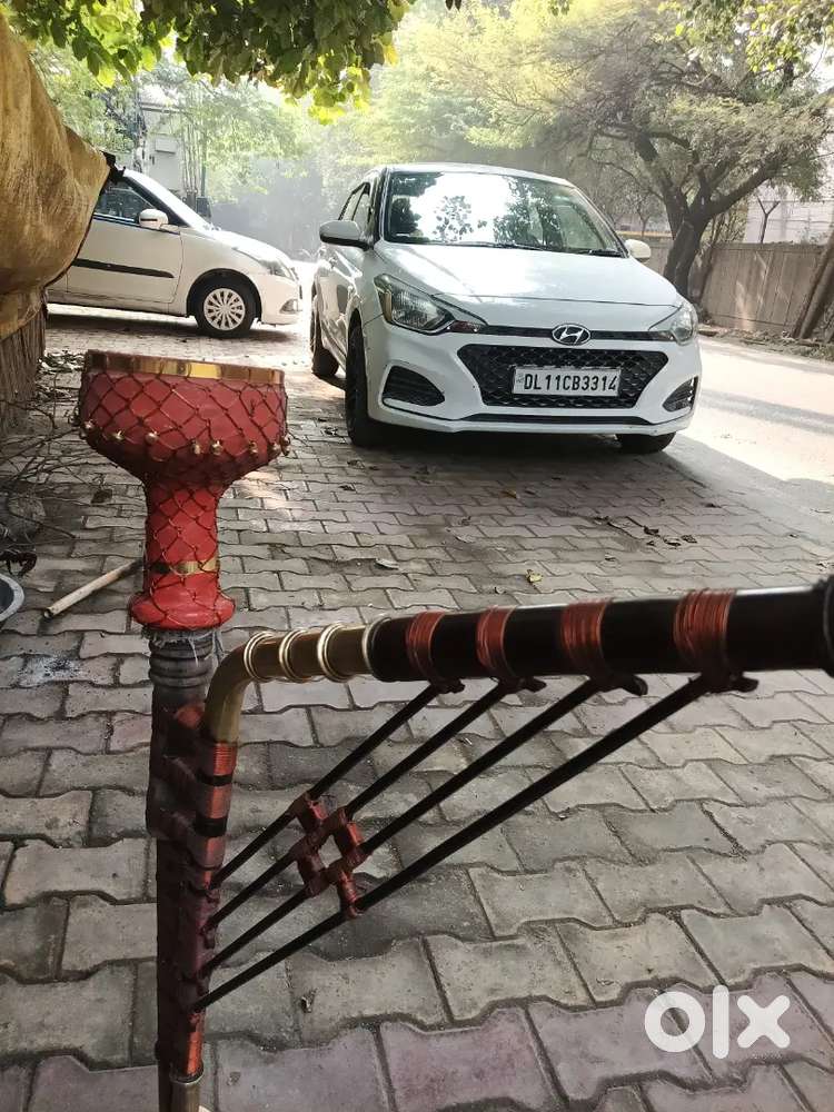 I20 2018 Model Cng On Rc Both Key Available