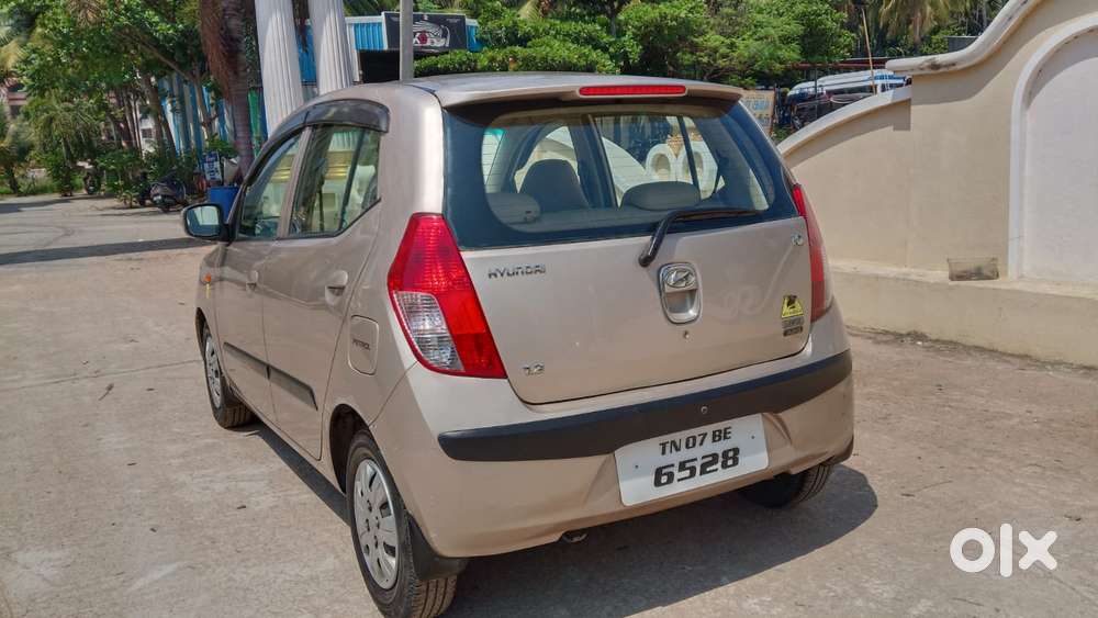 Hyundai I10 Asta 1.2 Kappa2, 2009, Petrol