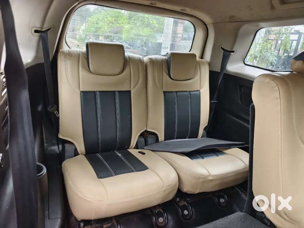 Mahindra Xuv500 2.2 2018