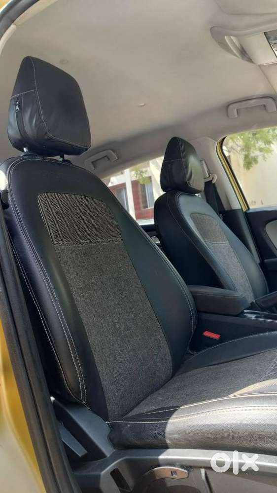 Tata Altroz Xz, 2020, Petrol
