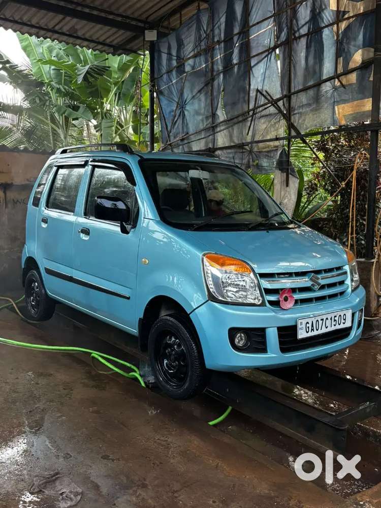 Maruti Suzuki Wagon R 2006