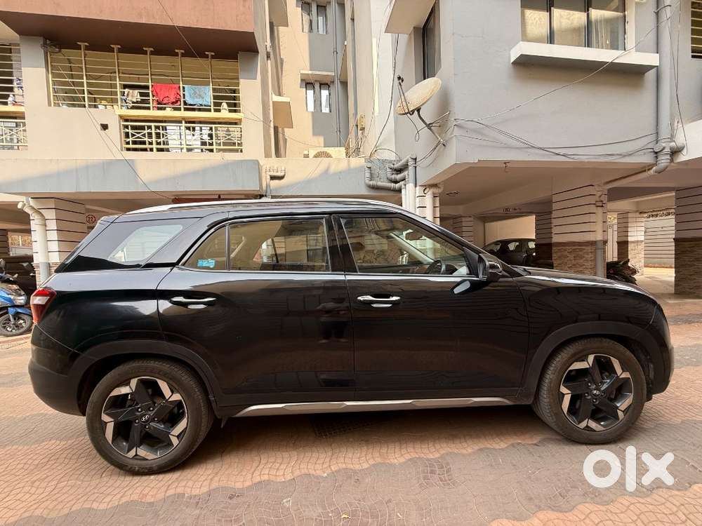 Hyundai Alcazar 1.5 D