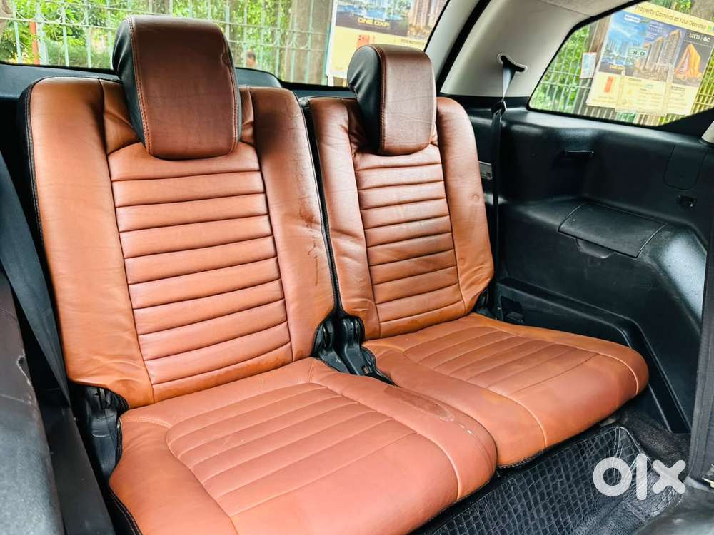 Tata Hexa 2.2 Xe 4x2 7 Str, 2018, Diesel