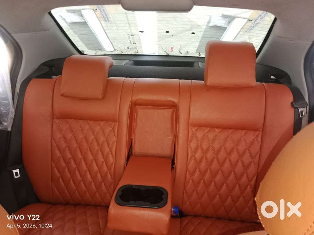 Ford Fiesta Diesel 2013