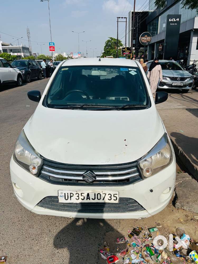 Maruti Celerio