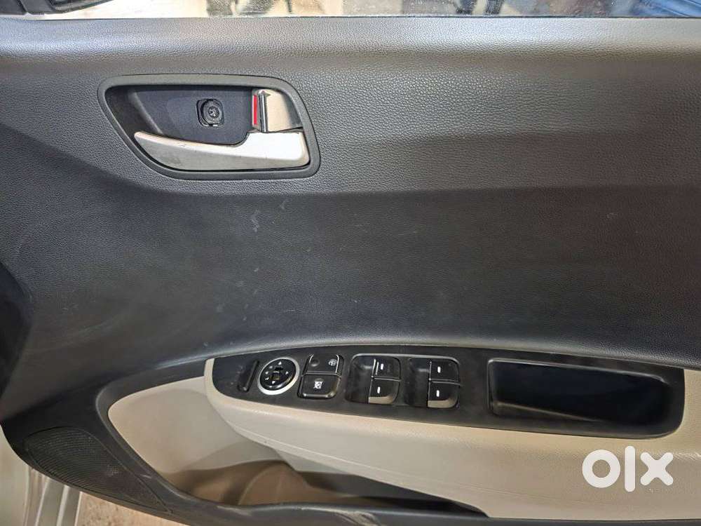 Hyundai Grand I10 Asta 1.2 Vtvt, 2014, Diesel