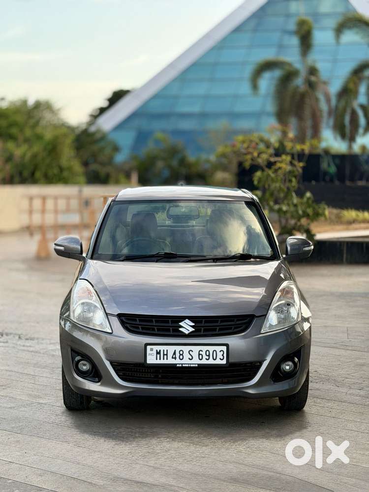 Maruti Suzuki Swift Dzire Vdi (o), 2013, Diesel