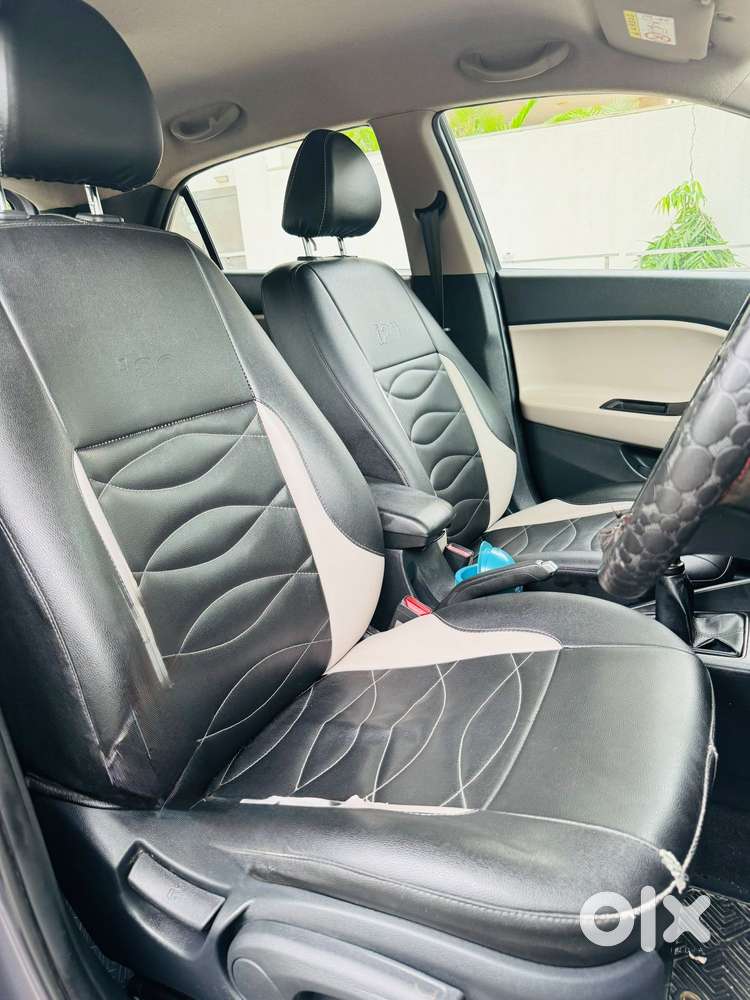 Hyundai I20 Sportz 1.2, 2018, Petrol