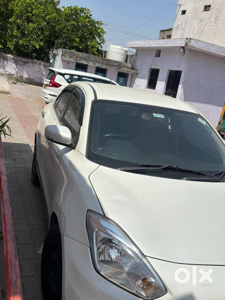 Maruti Suzuki Dzire 2024 Cng & Hybrids Well Maintained