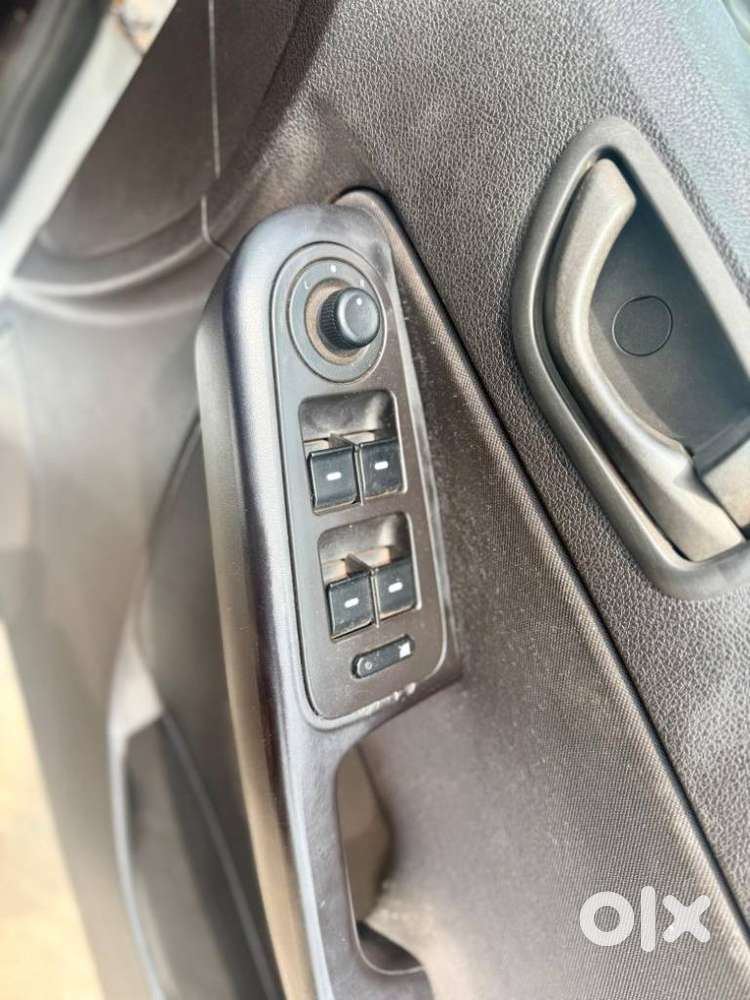 Tata Zest  Amt Quadrajet 1.3 Xma, 2015, Diesel