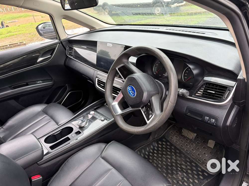 Byd E6 Electric, 2024, Electric