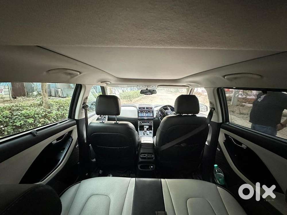 2022 Hyundai Diesel Car With 183,615 Km Driven