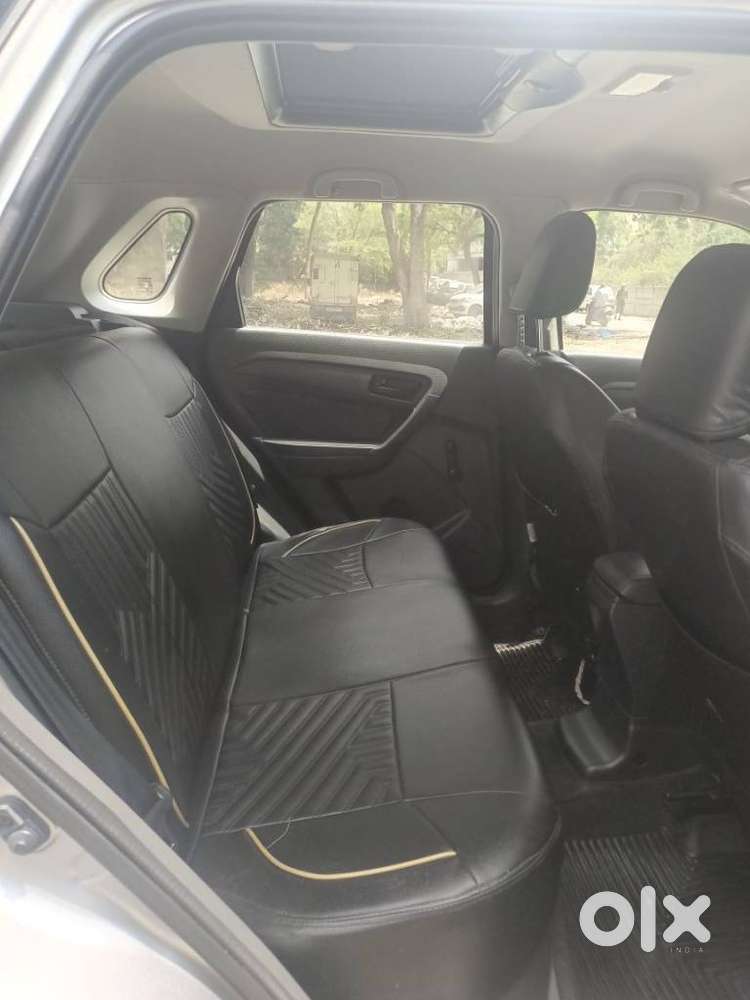Maruti Suzuki Brezza Ldi, 2017, Diesel