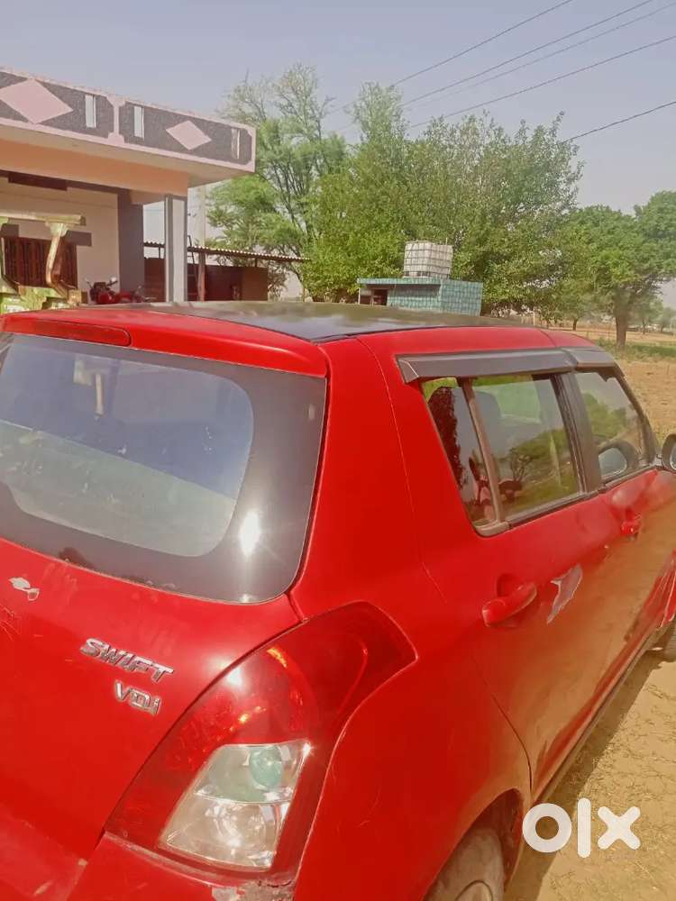 Maruti Suzuki Swift 20009 Diesel 150 Km Driven