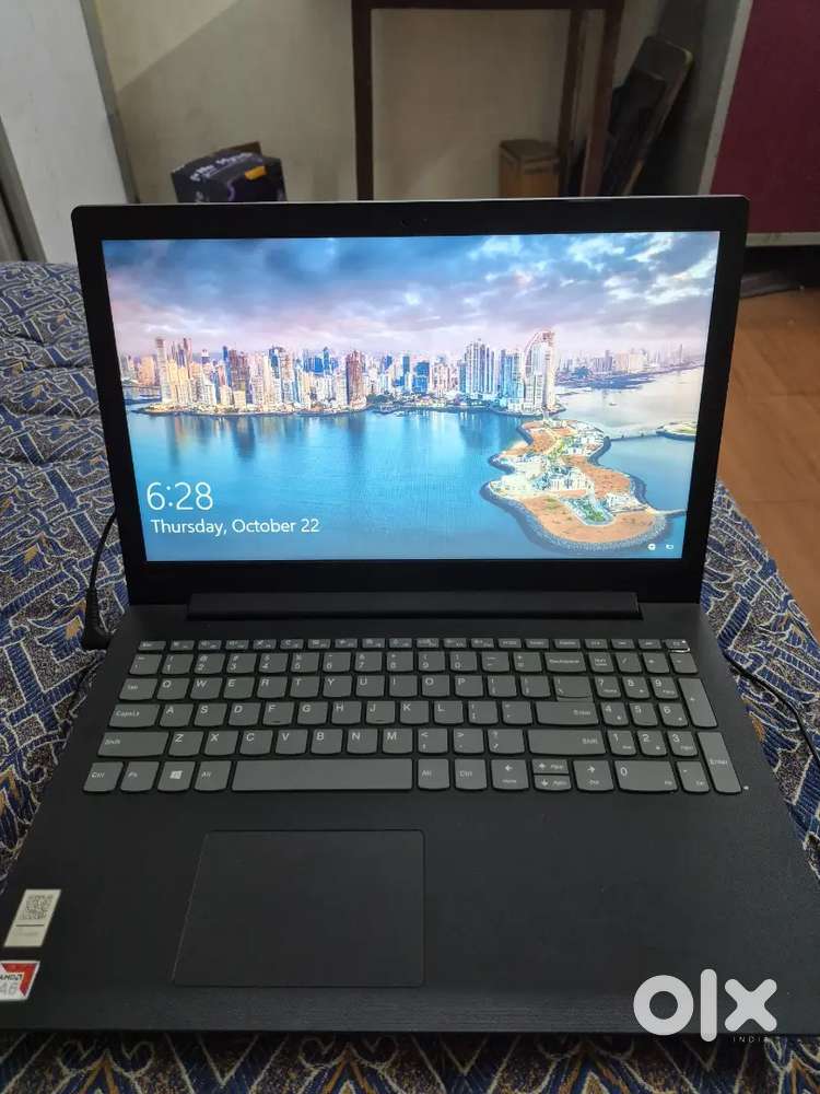 Lenovo Laptop