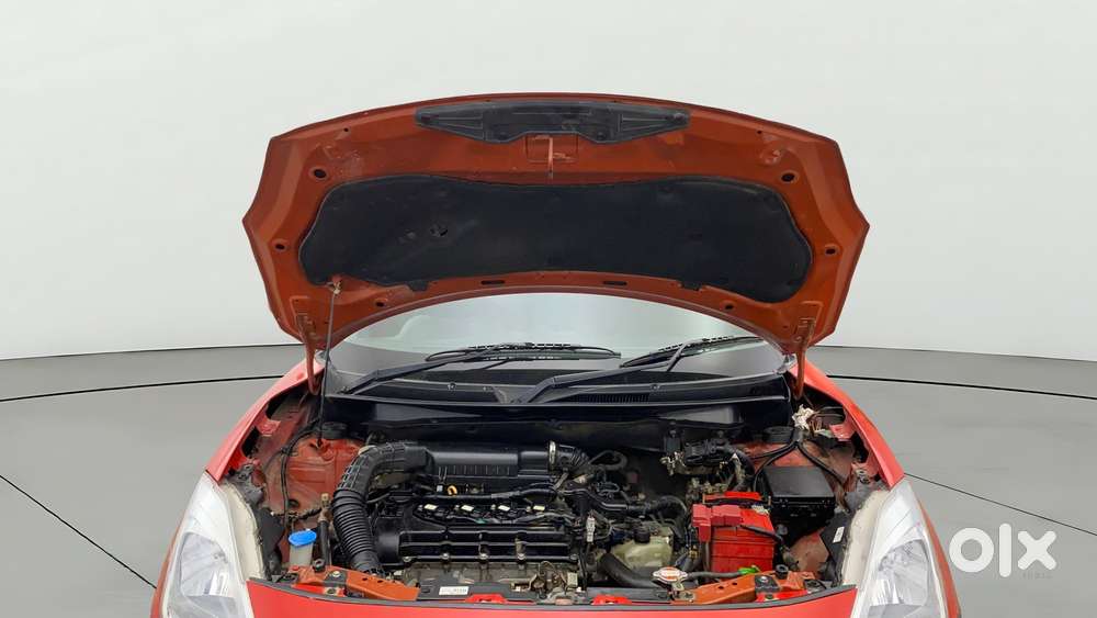 Maruti Suzuki Swift Amt Zxi, 2019, Petrol