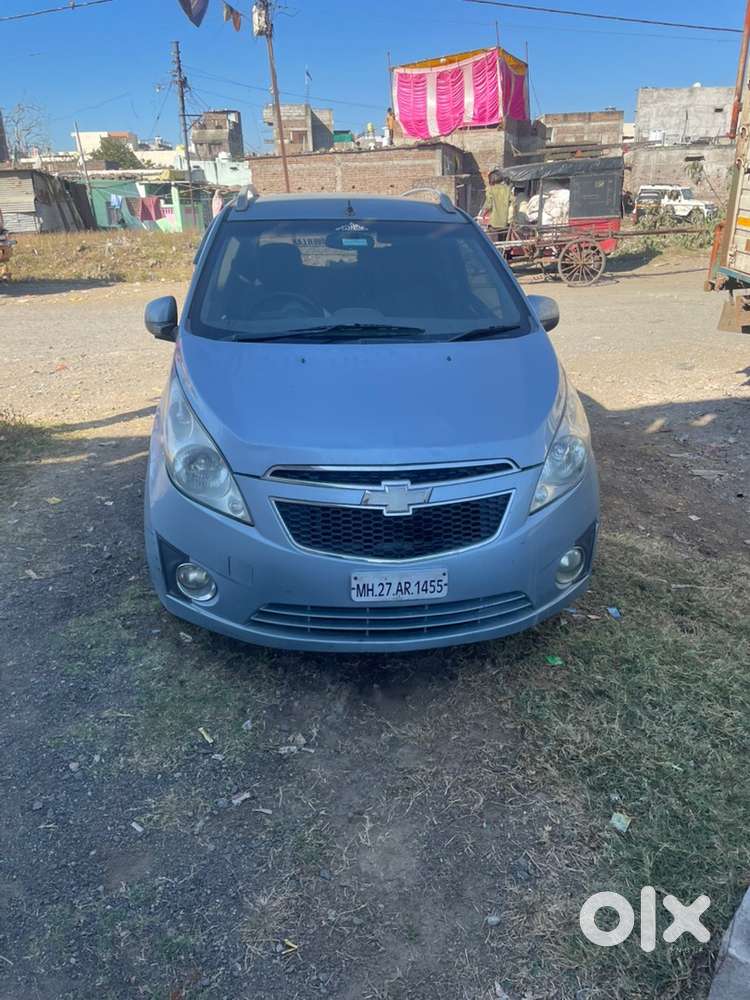 Chevrolet Beat 2012 Diesel Good Condition