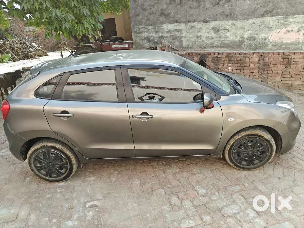 Maruti Suzuki Baleno 2020 Petrol Good Condition