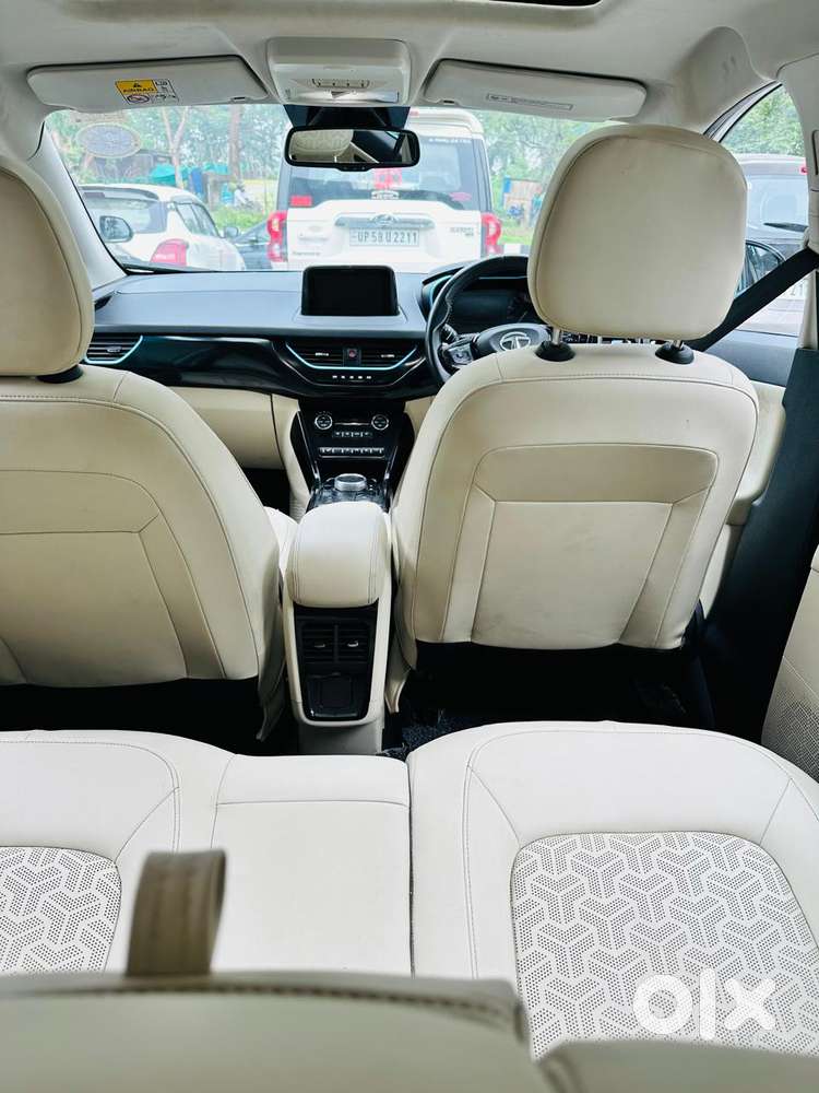 Tata Nexon Ev, 2023, Electric