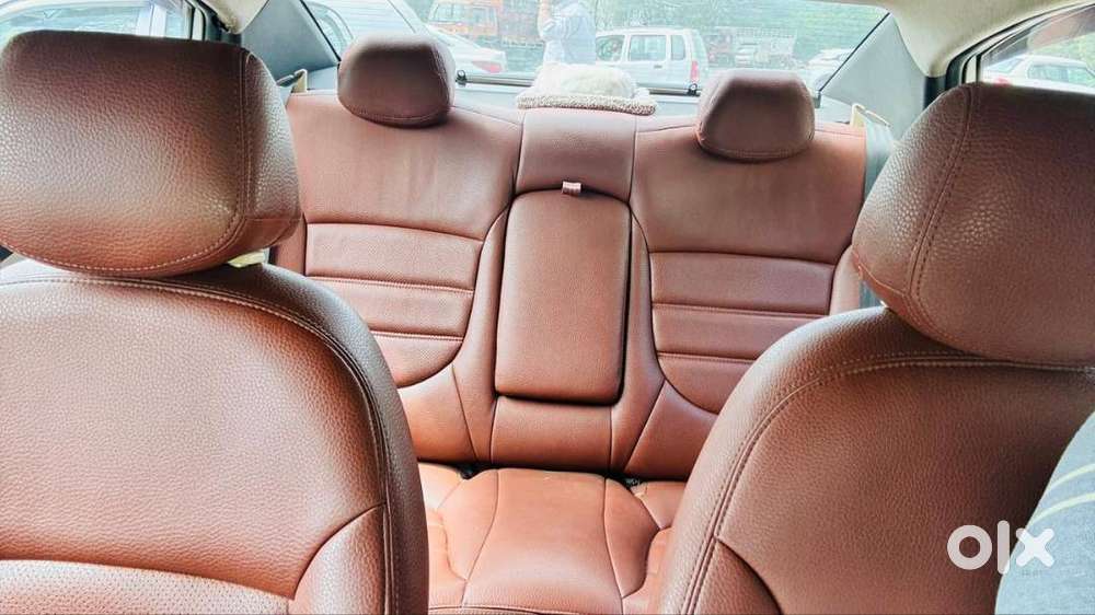 Hyundai Verna 2015 Diesel 116000 Km Driven