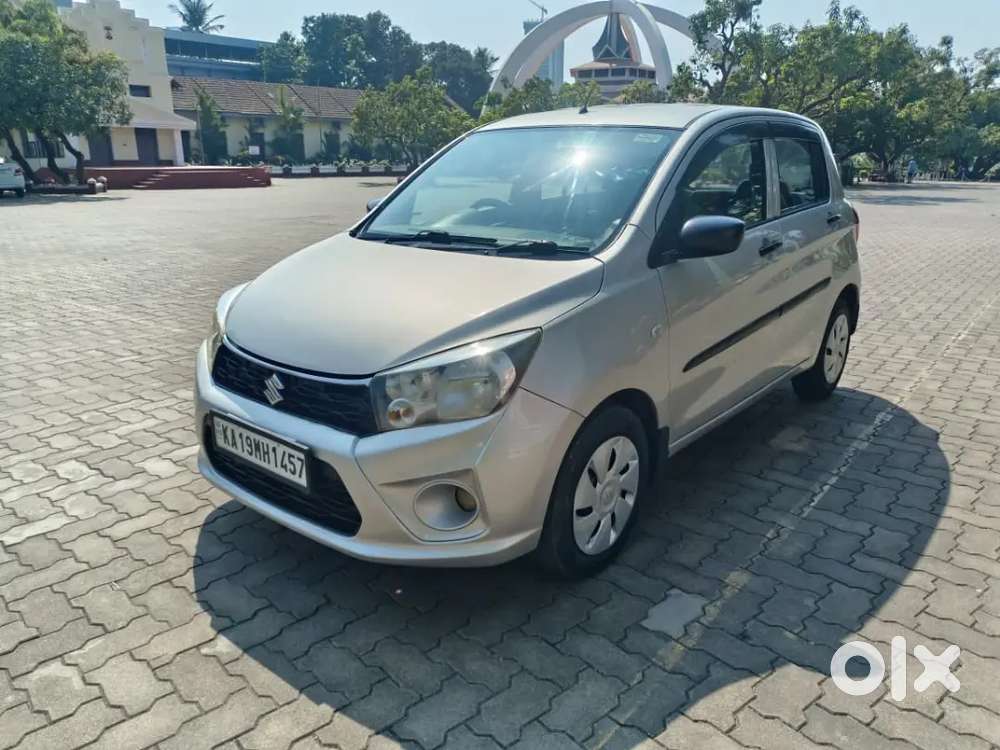 Maruti Suzuki Celerio