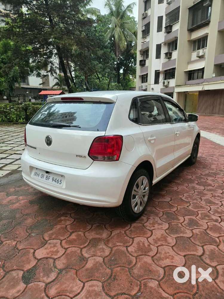 Volkswagen Polo Petrol Highline 1.2l, 2012, Petrol