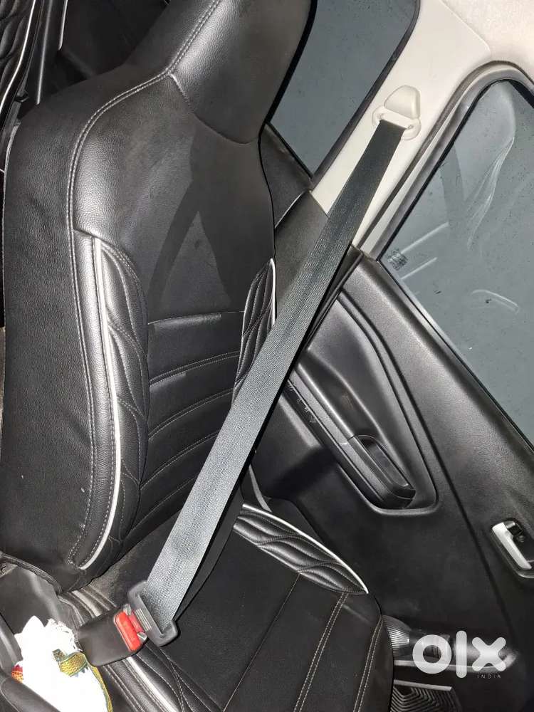 Maruti Suzuki Celerio 2024 Petrol 17000 Km Driven