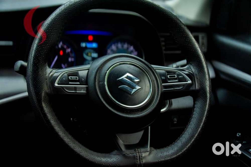 Maruti Suzuki Xl6 1.5 Zeta Mt, 2023, Petrol