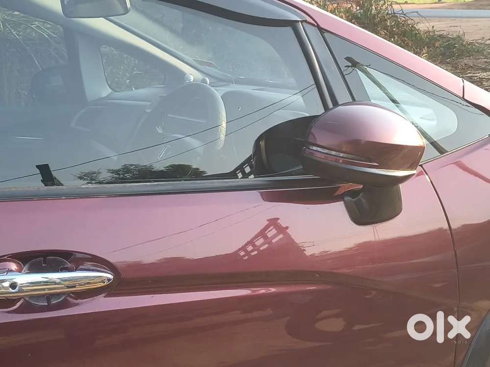 Honda Wr-v 2018 Diesel 50000 Km Driven